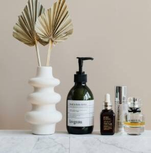 Jojoba Intense Therapy Body Lotion