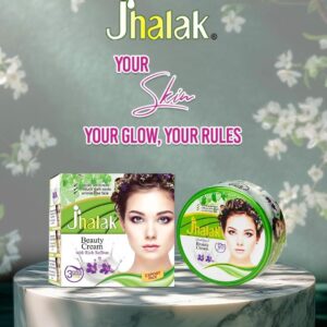 JHALAK BEAUTY CREAM