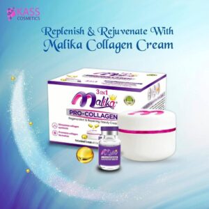 MALIKA PRO-COLLAGEN CREAM