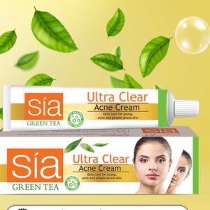 SIA ULTRA ACNE CREAM