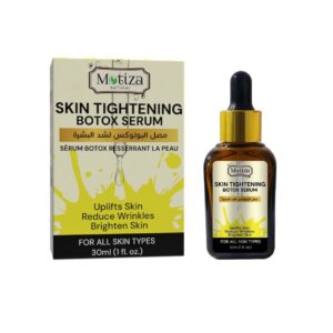 SKIN TIGHTENING SERUM