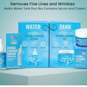 WATER HYDRA LURONICSERUM