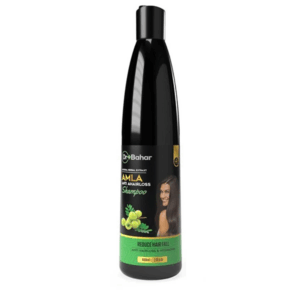DR BAHAR AMLA ANTI HAIRLOSS SHAMPOO